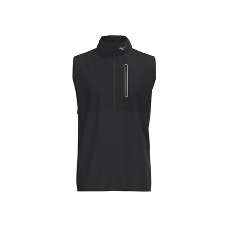Mizuno Melange Reflect Gilet